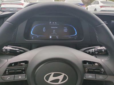 2026 Hyundai ELANTRA — photo 29 view