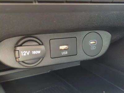 2026 Hyundai ELANTRA — photo 23 view