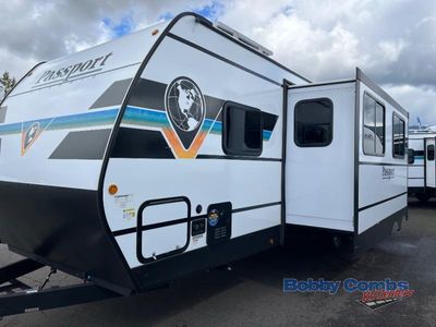 2025 Keystone RV Passport Classic - Photo 1