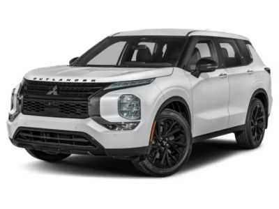 2024 Mitsubishi Outlander - Photo 1