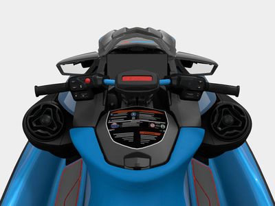 2026 Sea-Doo RXP-X 325 W/ BRP Premium Tech Package - Photo 5