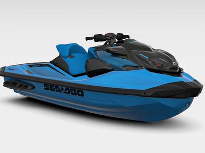 2026 Sea-Doo RXP-X 325 W/ BRP Premium Tech Package - Photo 2
