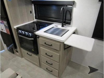 2026 Forest River RV GEO PRO - Photo 32