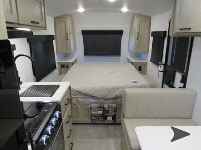 2026 Forest River RV GEO PRO - Photo 18