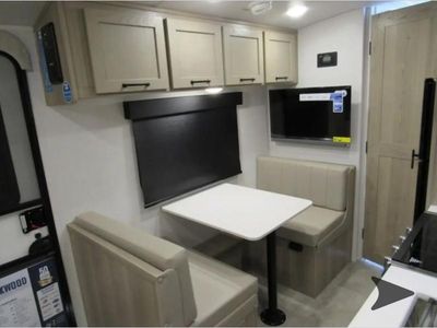 2026 Forest River RV GEO PRO - Photo 24