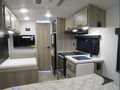 2026 Forest River RV GEO PRO - Photo 23
