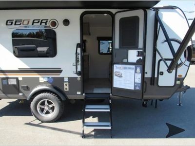 2026 Forest River RV GEO PRO - Photo 12