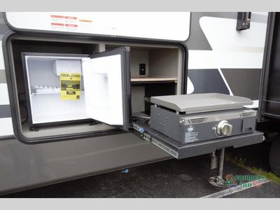 2026 Keystone RV Sprinter - Photo 8