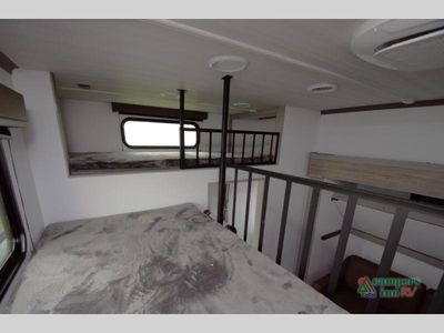 2026 Keystone RV Sprinter - Photo 34