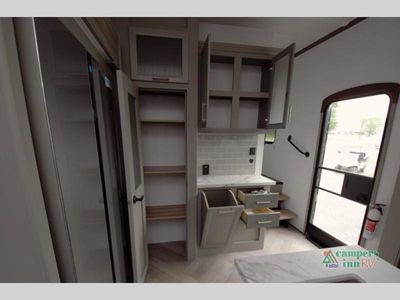 2026 Keystone RV Sprinter - Photo 23
