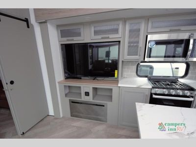 2026 Keystone RV Sprinter - Photo 26