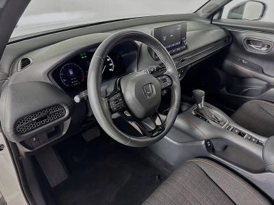 2024 Honda HR-V — photo 7 view
