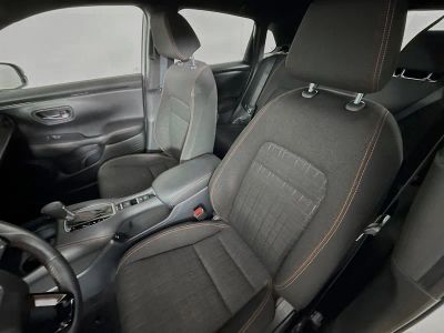 2024 Honda HR-V — photo 22 view