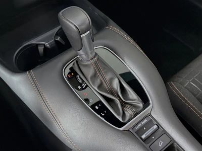 2024 Honda HR-V — photo 16 view
