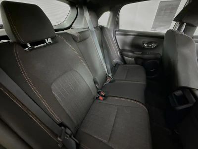 2024 Honda HR-V — photo 30 view