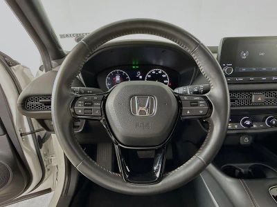 2024 Honda HR-V — photo 9 view