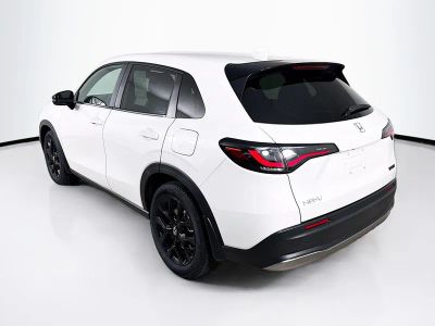 2024 Honda HR-V — photo 26 view