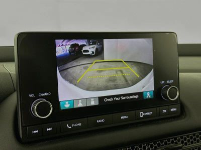 2024 Honda HR-V — photo 12 view