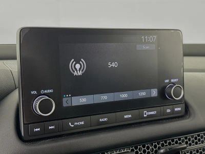 2024 Honda HR-V — photo 13 view