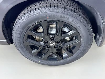 2024 Honda HR-V — photo 33 view