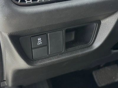 2024 Honda HR-V — photo 8 view