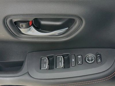 2024 Honda HR-V — photo 17 view
