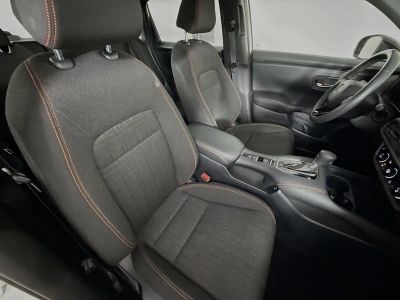 2024 Honda HR-V — photo 31 view