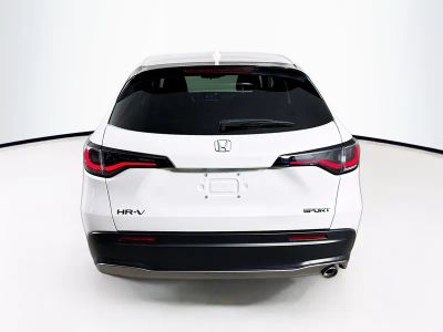 2024 Honda HR-V — photo 27 view