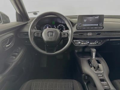 2024 Honda HR-V — photo 23 view