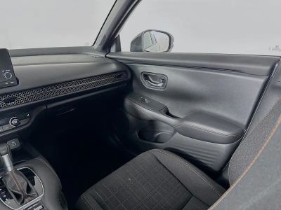 2024 Honda HR-V — photo 24 view