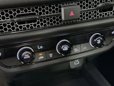 2024 Honda HR-V — photo 14 view