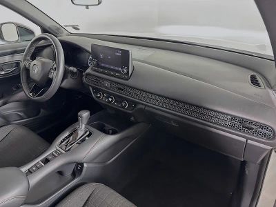 2024 Honda HR-V — photo 32 view