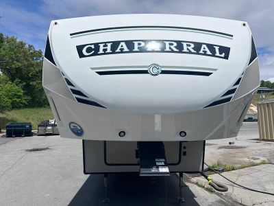 2020 Coachmen Chaparral - Photo 2