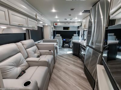 2026 Fleetwood Bounder - Photo 3