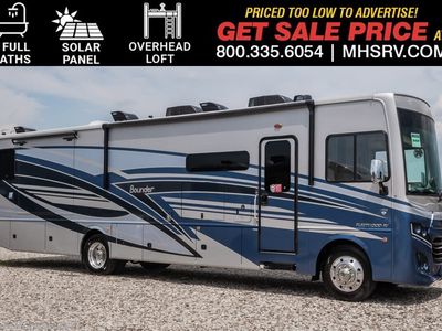 2026 Fleetwood Bounder - Photo 1