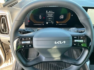 2026 Kia Sorento — photo 9 view