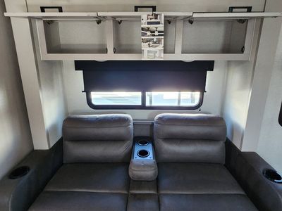 2026 Jayco Jay Feather Air - Photo 12
