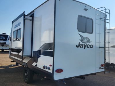 2026 Jayco Jay Feather Air - Photo 3