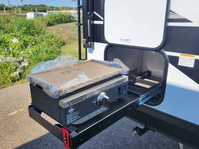 2026 Jayco Jay Feather Air - Photo 9