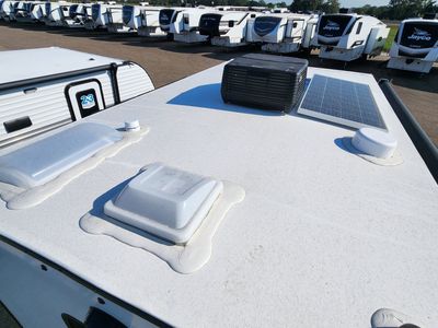 2026 Jayco Jay Feather Air - Photo 8