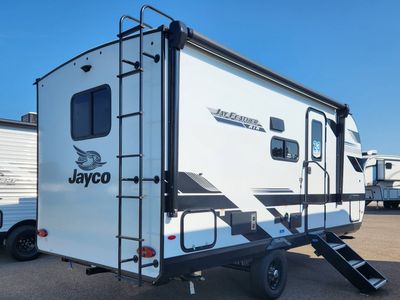 2026 Jayco Jay Feather Air - Photo 2