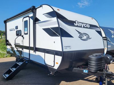2026 Jayco Jay Feather Air - Photo 1