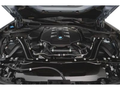 2026 BMW 7 Series — photo 15 view