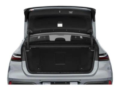 2026 BMW 7 Series — photo 14 view