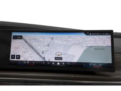 2026 BMW 7 Series — photo 19 view