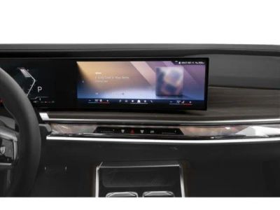 2026 BMW 7 Series — photo 13 view