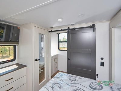 2026 Grand Design Influence - Photo 17