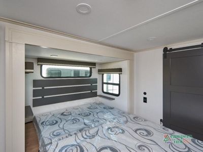 2026 Grand Design Influence - Photo 19