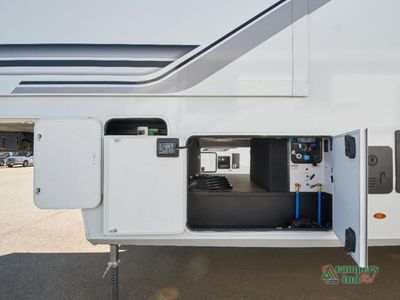 2026 Grand Design Influence - Photo 37