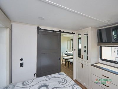 2026 Grand Design Influence - Photo 20